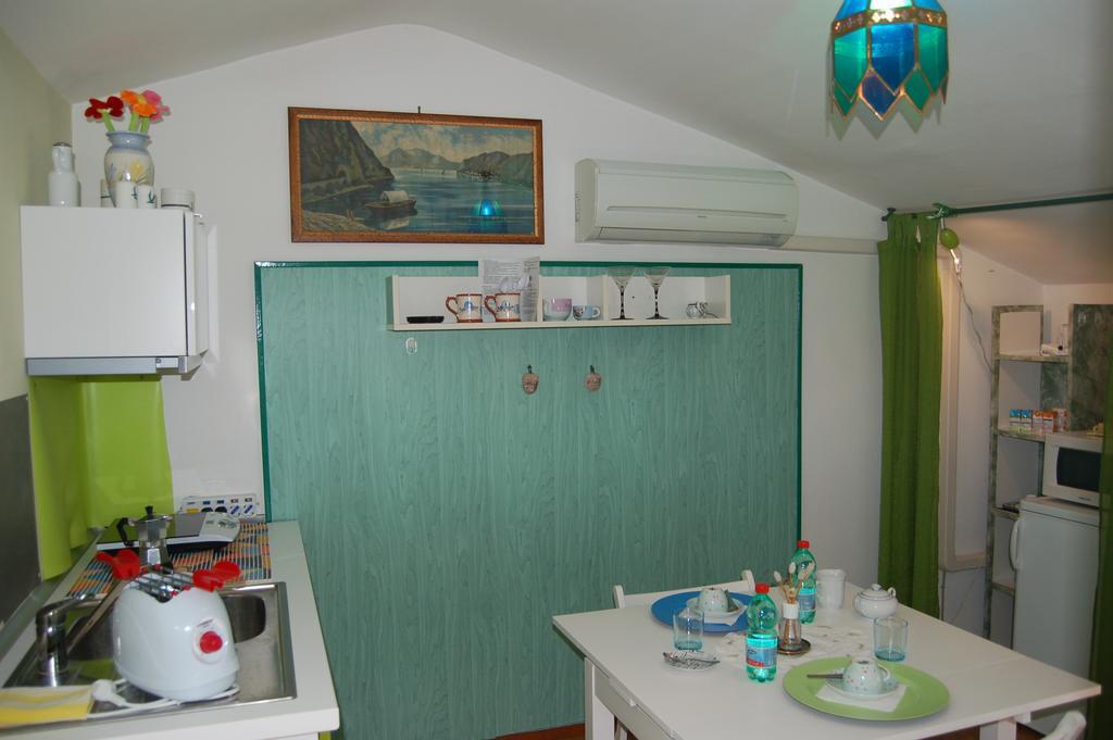 Le Coin Vert 프레제네 외부 사진